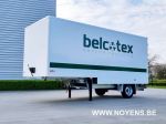 802558 gelsoten dieplader oplegger